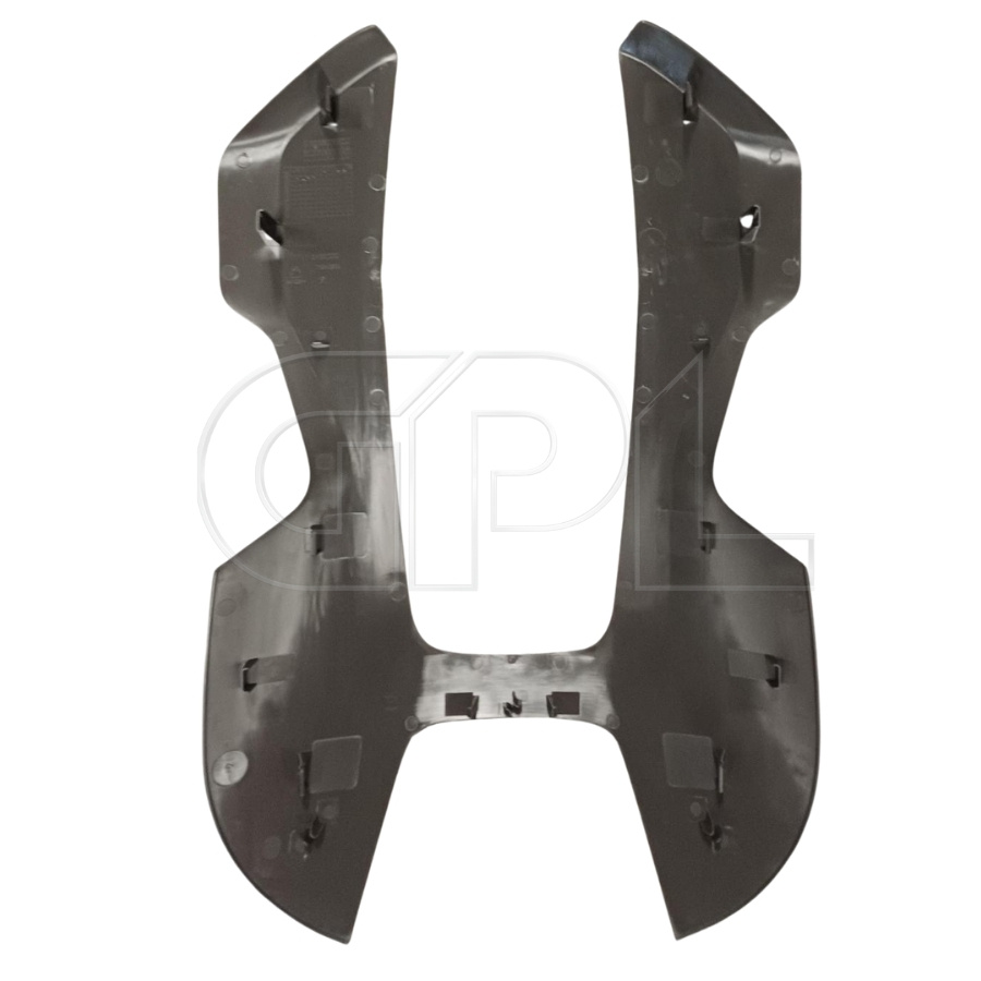 KÅPA Top P10 AUTOMOWER GREY
