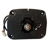 Cutting module - Cutting module -