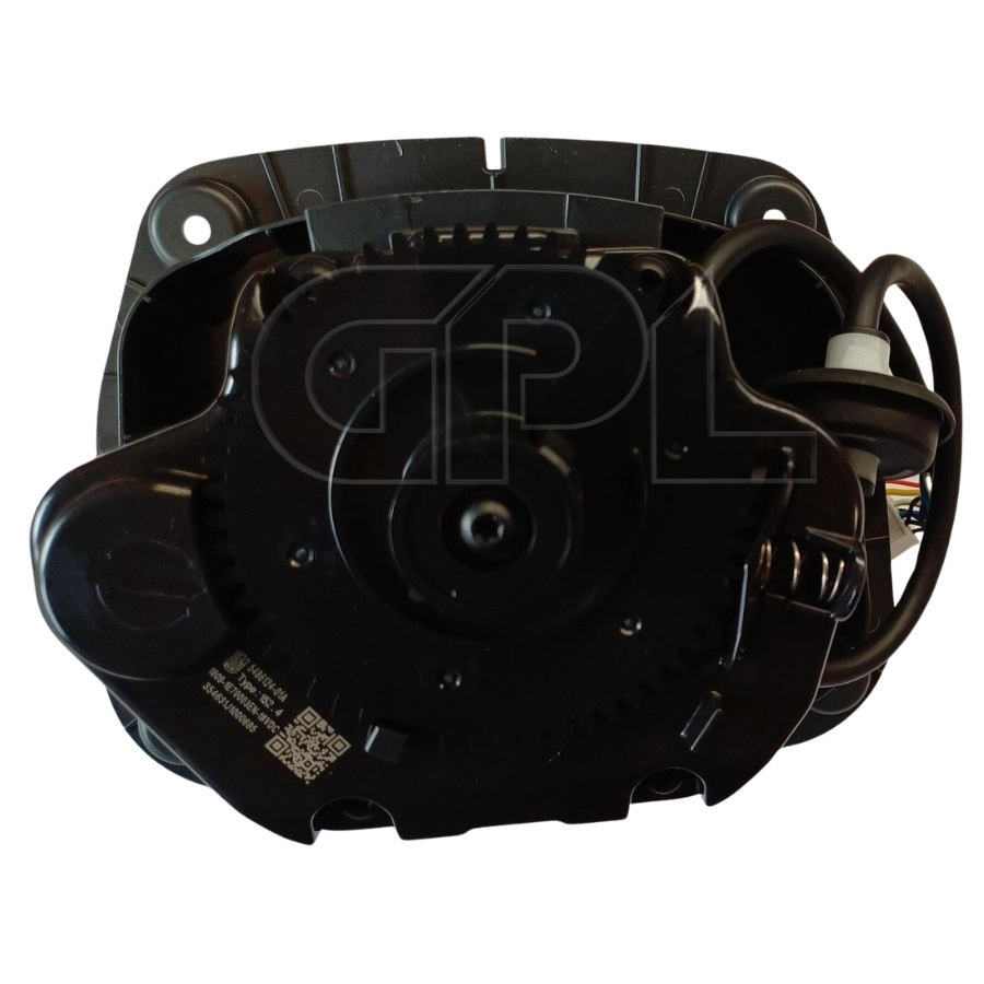 Cutting module -