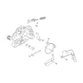 Clutch cover assy clutch cover Clutch cover assy clutch cover