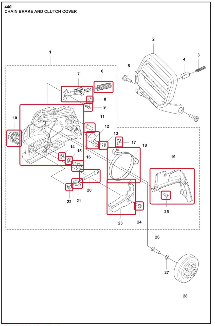 Clutch cover assy clutch cover