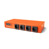 Husqvarna 230-PDMX4 strömfördelarenhet Husqvarna 230-PDMX4 strömfördelarenhet