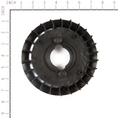 Fan-Flywheel Fan-Flywheel