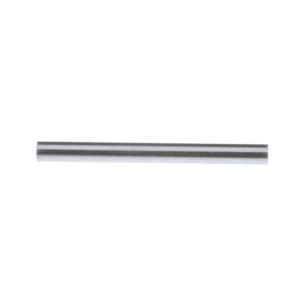 Tube Roller Axle Long Clear Zi