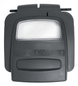 Safety Flap Safety Flap