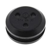 Slanggenomföring Slanggenomföring