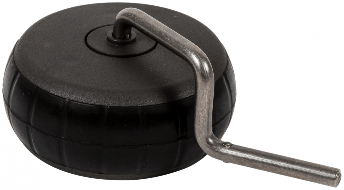 Komplett framhjul 260/265ACX