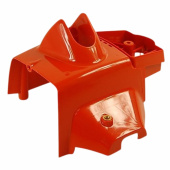 Cylinder Cover Assy Cylinder Cover Assy