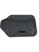 Batterilucka Batterilucka