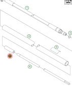 Axelförlängare Axelförlängare