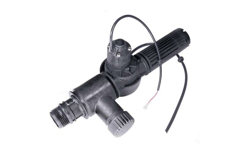 Electric Manometer Switch -New