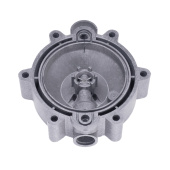 Valve Cover Cpl, Valve Cover Cpl,