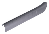 Handle Shell Handle Shell