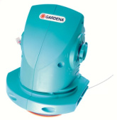 Motor With Housing Motor With Housing