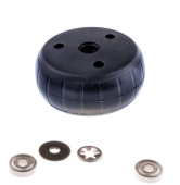 Komplett Framhjul (1st) 220AC/230ACX/Solar 2003 - 2008 Komplett Framhjul (1st) 220AC/230ACX/Solar 2003 - 2008