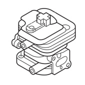 Cylinder Cylinder