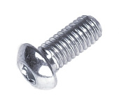 Oval Head Screw 6X14 Oval Head Screw 6X14