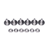 Accessory Bad Rivet Accessory Bad Rivet