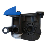 Filterhållare  5758637-02 Filterhållare  5758637-02