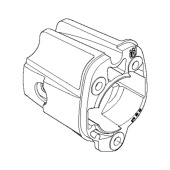 Kåpa 5758658-02 Kåpa 5758658-02
