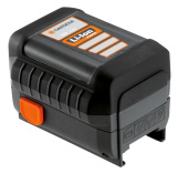 REPLACEABLE ACCU LI-ION 18V 2, REPLACEABLE ACCU LI-ION 18V 2,