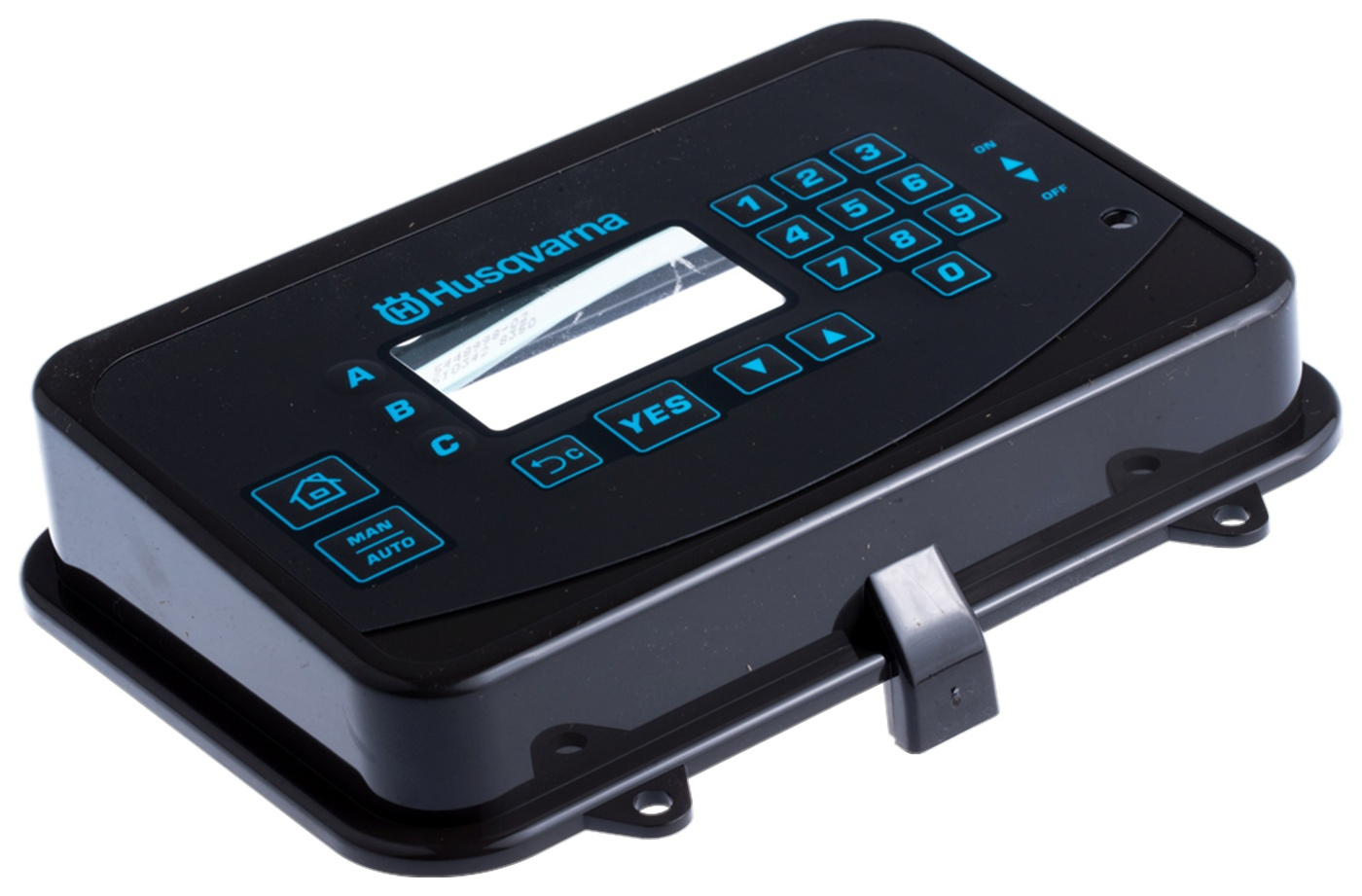 Displaykåpa med tangentbord (230ACX) 2010-2015