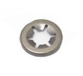 Låsbricka 6mm Låsbricka 6mm