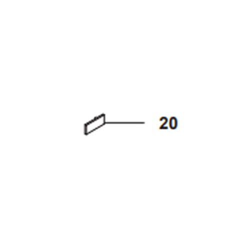 Magnet lyftsensor