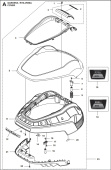 Magnet lyftsensor Magnet lyftsensor