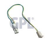 Kablage till siren Kablage till siren