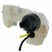 Bränsleslang,Filter Kpl Bränsleslang,Filter Kpl