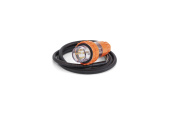 Cable assy power plug-prcd aus Cable assy power plug-prcd aus