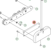 Täckplatta Täckplatta