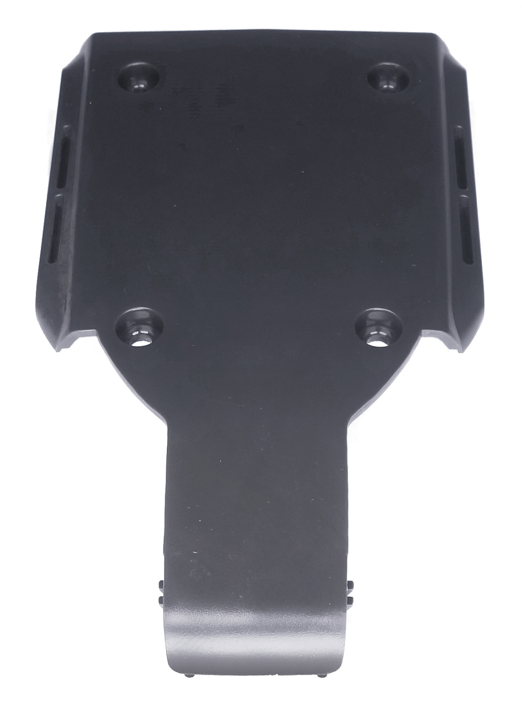 Cover Plate Access