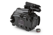 Hydraulpump Hydraulpump