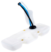 Bränsletank 122C, 122R, 122LK Bränsletank 122C, 122R, 122LK