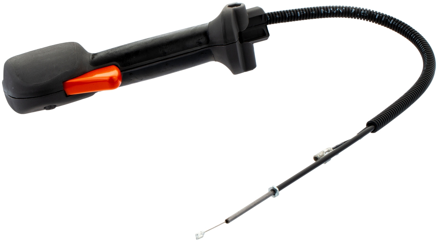 Throttle Handle Assy