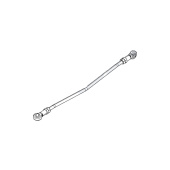 Dragstång Dragstång