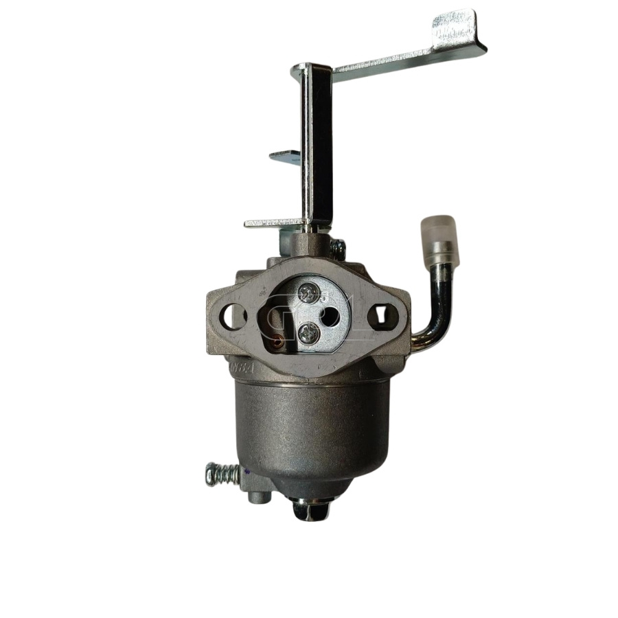 Carburettor