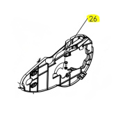 Täckplatta Täckplatta