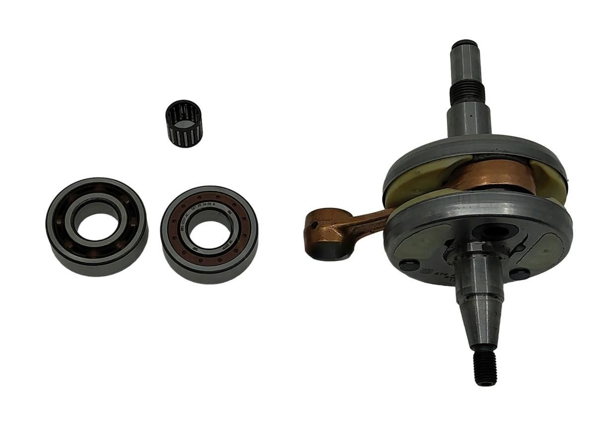 Crankshaft Assy H565 Spare Par