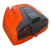 Motorkåpa Kpl Motorkåpa Kpl