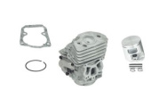 Cylinder-Kolv kpl 550XP, 550XPG, CS2253 Cylinder-Kolv kpl 550XP, 550XPG, CS2253