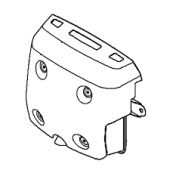 Ljuddämpare Ljuddämpare