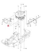 Bränsletank Bränsletank