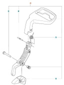 Kastskydd Kpl Kastskydd Kpl