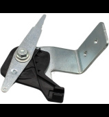 Gasreglage Rider 213C, 214, 216, 318, 320 Gasreglage Rider 213C, 214, 216, 318, 320