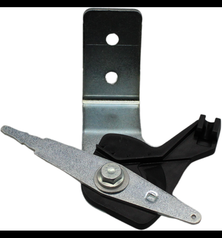 Gasreglage Rider 213C, 214, 216, 318, 320