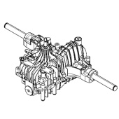 Transmission Transmission