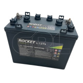 Batteri till Rider Battery Batteri till Rider Battery